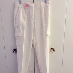 Loft Cargo Pants
